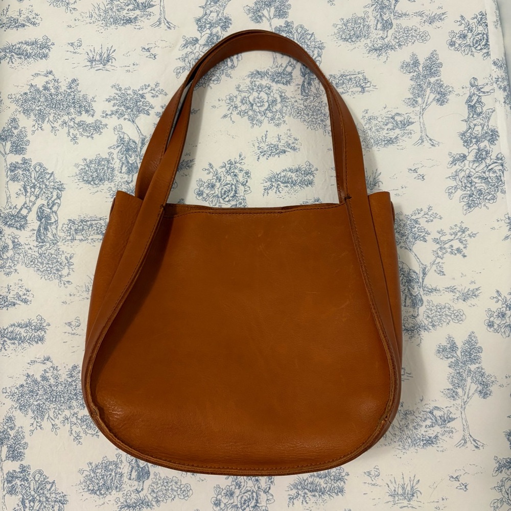 Madewell Sydney Shoulder Bag